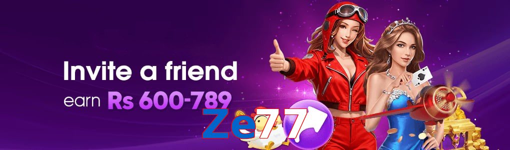 Ze77 hero visual